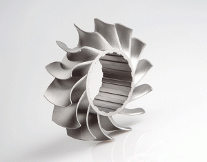Helice SLM Solutions