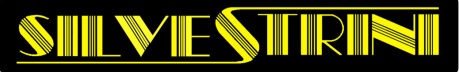 Logo Silvestrini