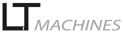 logo LT Machinery