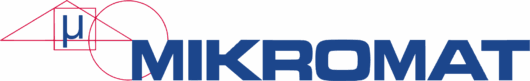 Mikromat logo