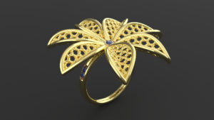 Matrixgold