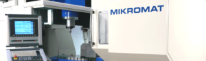 MIKROMAT - JIG - Compact series