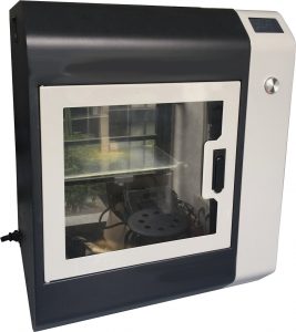 Imprimante 3D PEEK