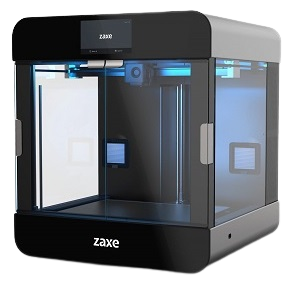 ZAXE