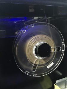 filament