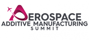 Logo Aerospace Additive Manufacturing Summit