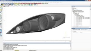 Materialise 3-matic