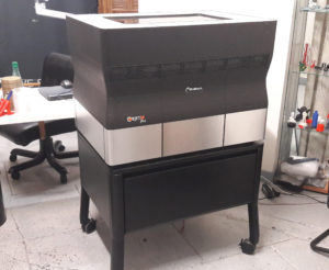 Objet 30 PRO Multistation office