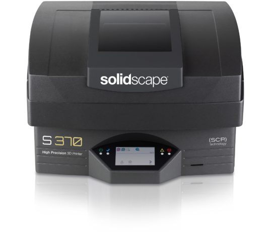 Solidscape S370 high precision 3D printer-final-2017-06-19-15-12-28