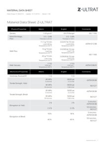 Z-ULTRAT_Material_Data_Sheet_eng