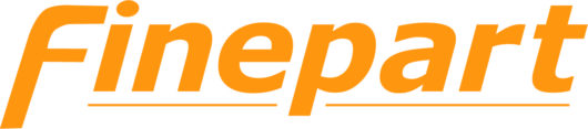 Logo Finepart