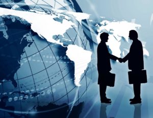 International Jobs