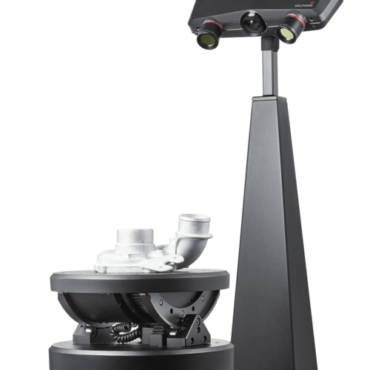 Scanner 3D Solutionix C500
