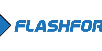 Flashforge LOGO