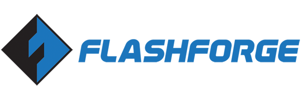 Flashforge LOGO - Multistation EN