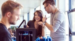 Additive Explorative Partnership