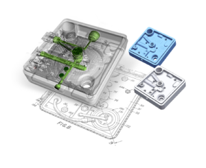 3D Systems - Geomagic Design X