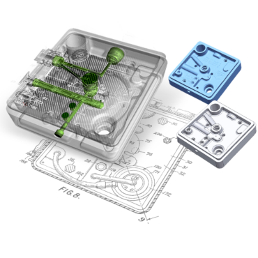 3D Systems - Geomagic Design X