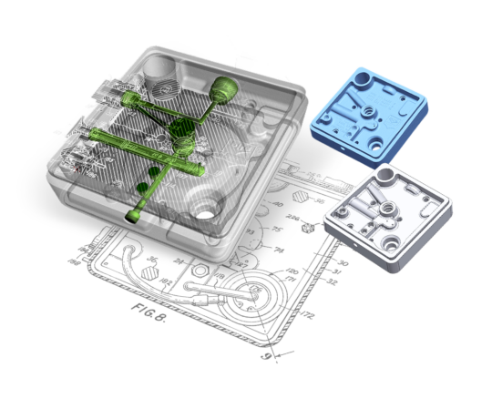 3D Systems - Geomagic Design X