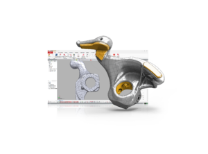 3D Systems - Geomagic Design X
