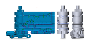 3D Systems - Geomagic Design X