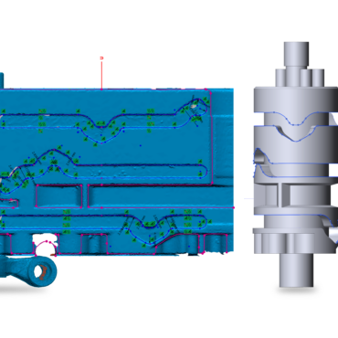 3D Systems - Geomagic Design X