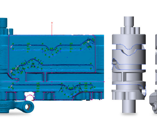 3D Systems - Geomagic Design X