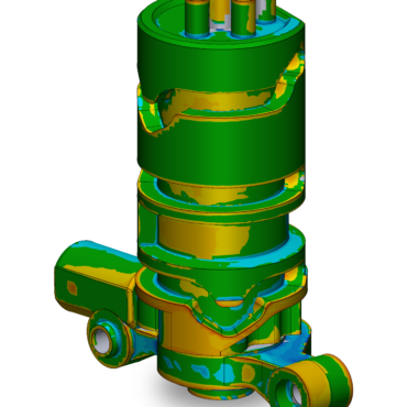 3D Systems - Geomagic Design X