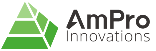 Logo Ampro