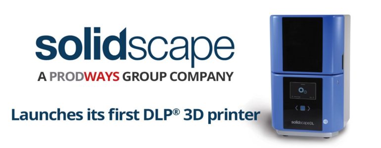 Solidscape DL