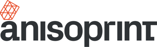 Logo Anisoprint