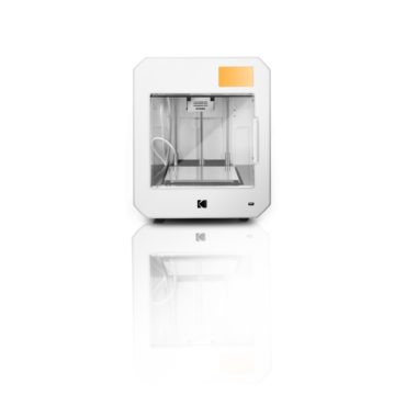 KODAK portrait 3D printer