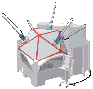 METROM PM1000