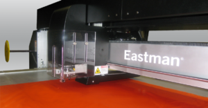 Eastman Combi Laser & Cutting - Static Table System
