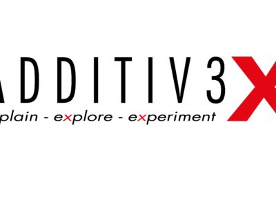 additiv3X