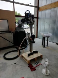 CEAD Robot Solution