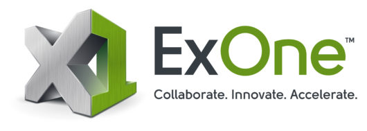 Logo EXONE