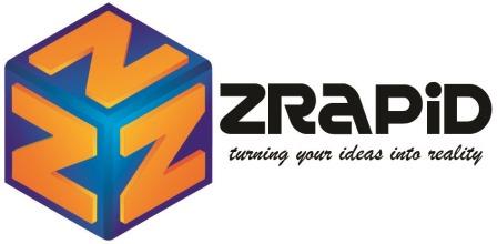 Logo ZRapid
