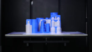 Zortrax M300 Dual 3D Printing with Dissolvable Support Premium Material Thumbnail