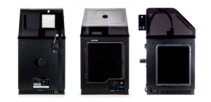 ZORTRAX M200 plus