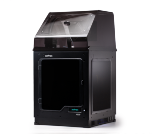 ZORTRAX M200 plus