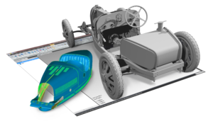 3D Systems - Geomagic Wrap