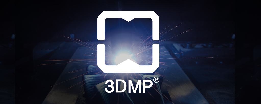 Gefertec 3DMP