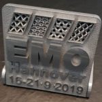Waldrich Coburg EMO 2019