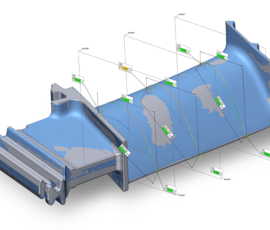 3D Systems - Geomagic Control X