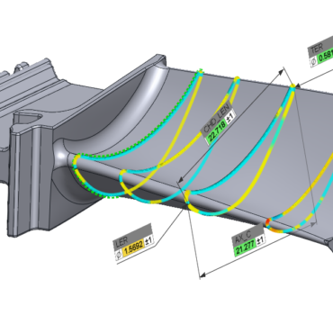 3D Systems - Geomagic Control X