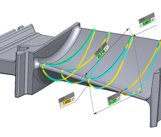 3D Systems - Geomagic Control X