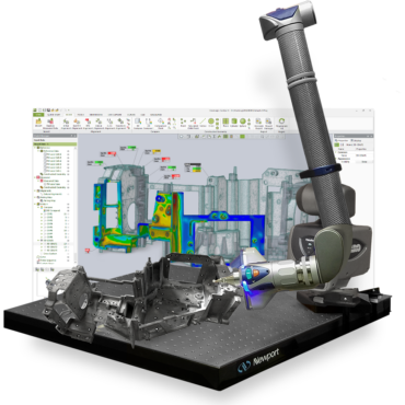 3D Systems - Geomagic Control X