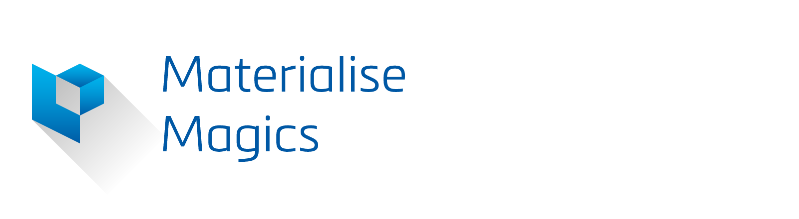 Materialise Magics Multistation EN Materialise Magics Multistation EN