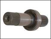 UNIOR Transmission - Gear shaft